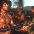 Stallone Shares Clip About 'Rambo' Training