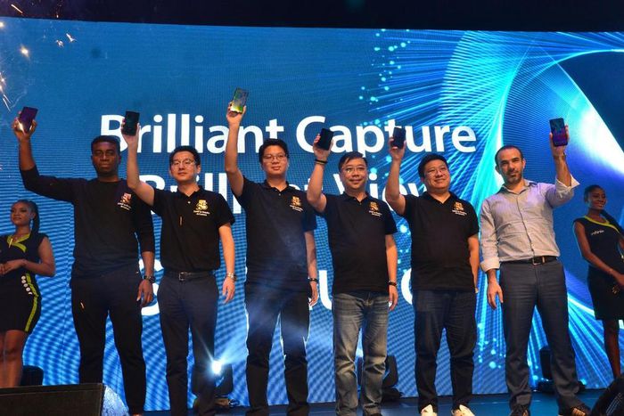 Infinix Mobility unveils brilliant S5 in a premium lifestyle event