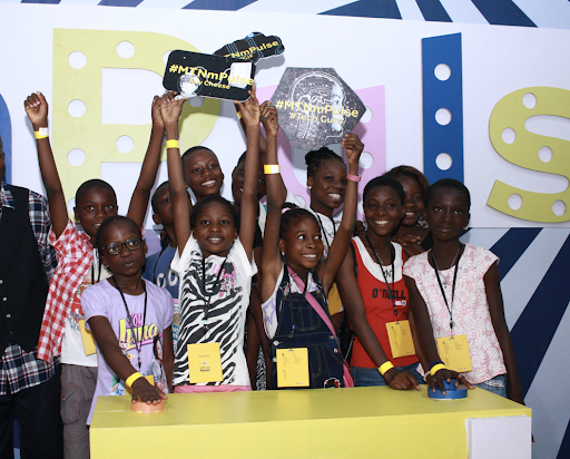 Listen Up: Kids teach a masterclass on life, the future & how to deal with worries