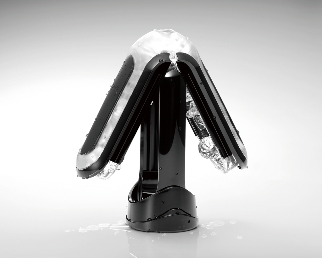 The Tenga Flip Zero Almost Feels Like a Real BJ