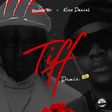 Artwor for Demmie Vee featuring Kizz Daniel, 'Tiff.' (Flyboy Entertainment)