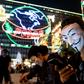 Hong Kong has been shaken by five months of increasingly violent demonstrations, with protesters calling for greater democratic freedoms and police accountability