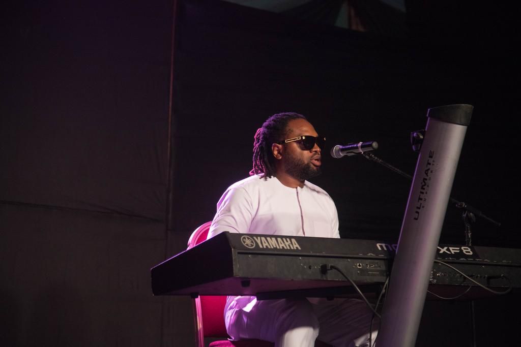 Society for the Performing Arts in Nigeria holds 'Your Success, My Victory' to showcase talents and performances