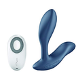 The Vector Prostate Massager Feels Incredible