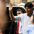 Bolivian ex-President Evo Morales condemned the death in a tweet from Mexico, which granted him political asylum after he resigned