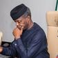 Nigeria Vice President Yemi Osinbajo