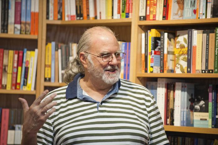 Robert Provine, an Authority on Laughter, Is Dead at 76