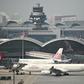 Dan Garrett said he was turned away after landing in Hong Kong