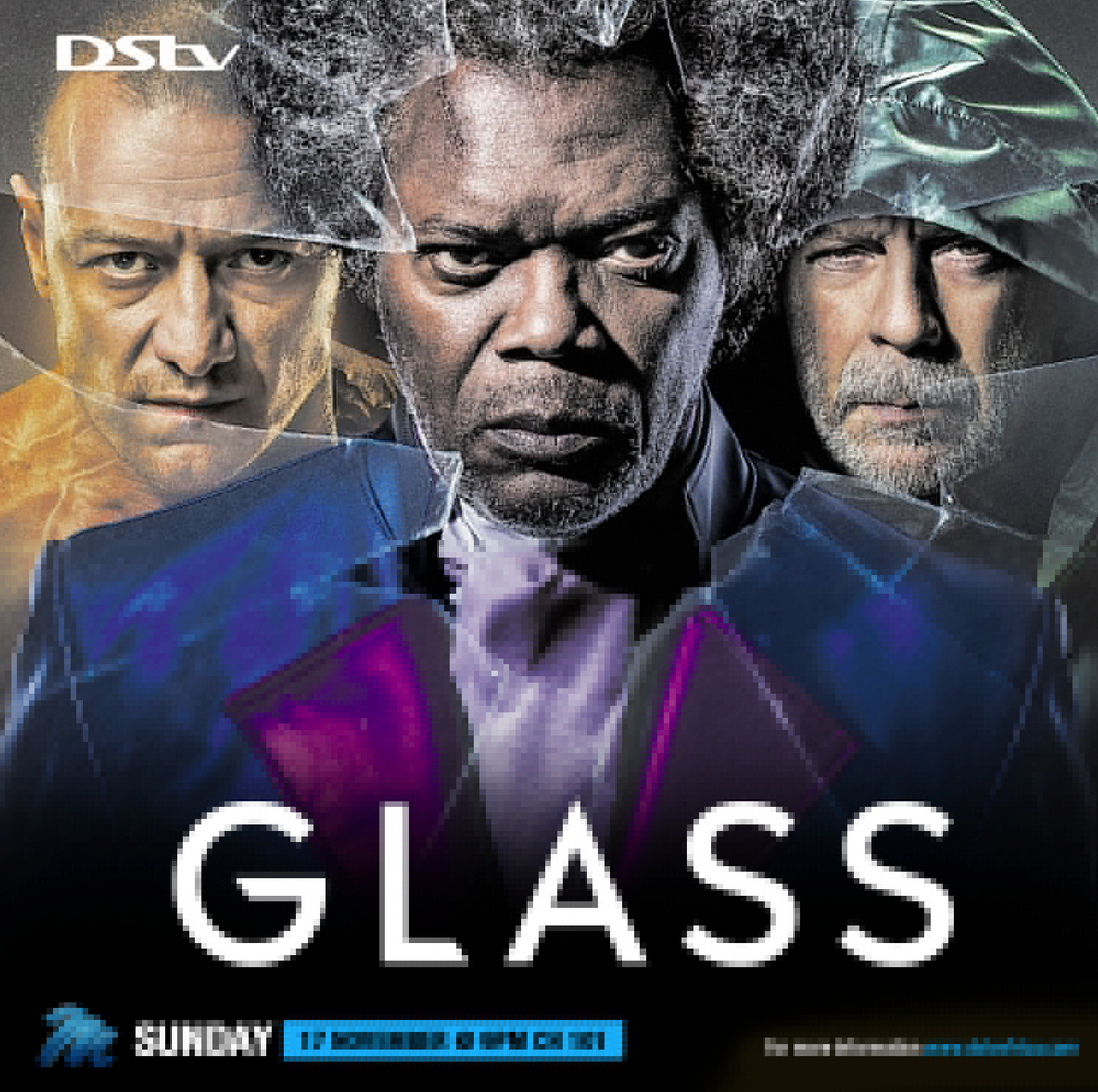 From series, to football, to telenovelas and much more, we gat you on DStv!