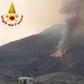 Italy's Stromboli volcano, one of few in the world with almost continuous activity, erupts on Wednesday