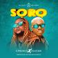 New Music: Cprince, Zlatan - "Sọrọ"