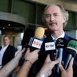 United Nations Special Envoy to Syria Geir Pedersen will bring Syria's new constitutional committee together, UN Secretary General Antonio Guterres said