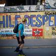 'Chile has woken up'