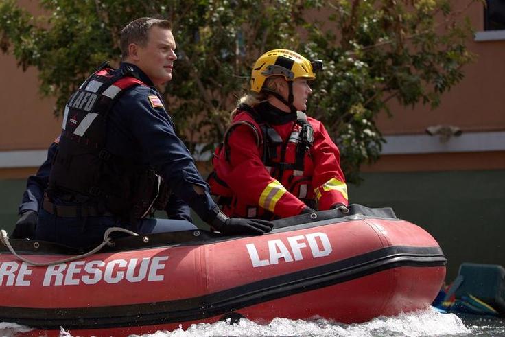Is 9-1-1 Based on Real Events?