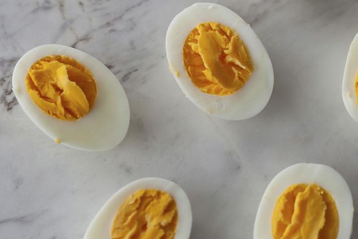 Dr. Pimple Popper Pops 'Hard Boiled Egg' Cyst