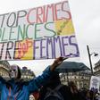 Since the start of 2019, at least 117 women have been killed by their partner or ex-partner in France
