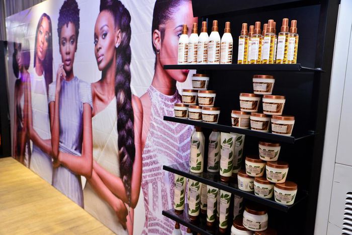 Mizani launches its Salon Expert program in Nigeria