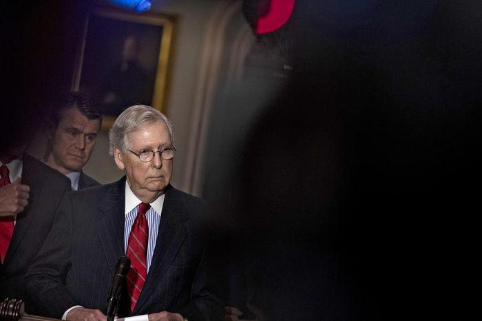 On the Right, Impeachment Is a Distraction, Not a 'Witch Hunt'