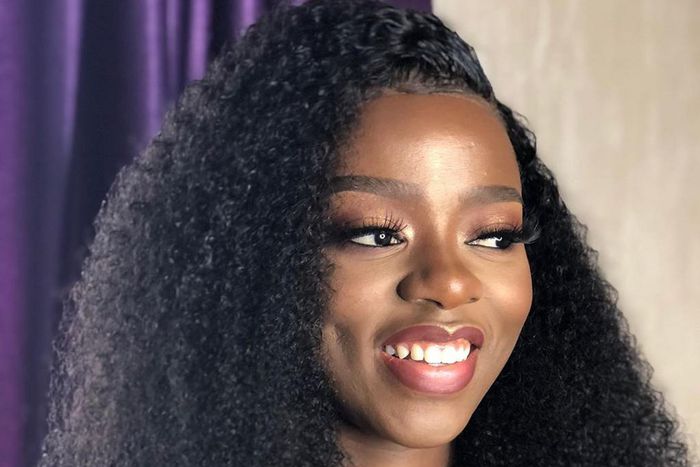 Diane says she’s looking forward to working on ‘Jenifa’s Diary’ after participating in BBNaija 2019 Pepper Dem. [Instagram/diane.russet]