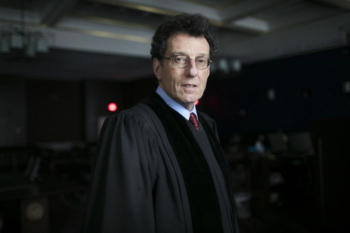 Settlement Is Reached as an Opioids Trial Was Set to Begin in Ohio