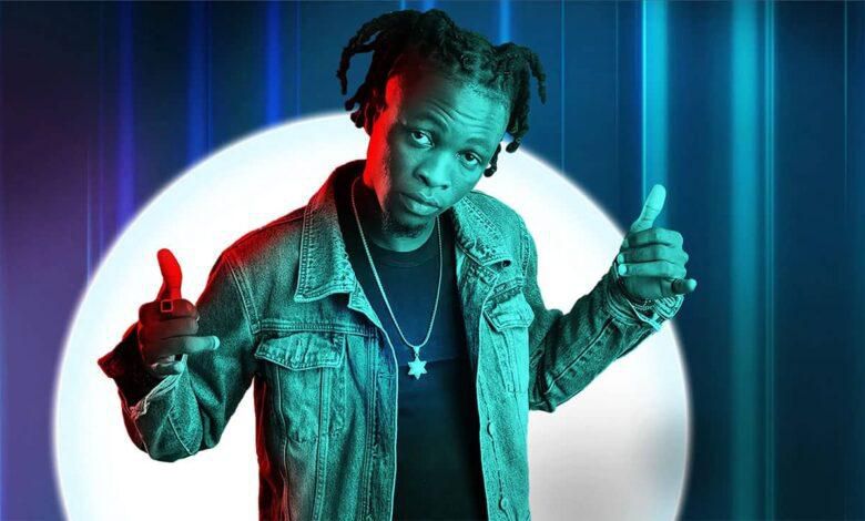 'I Am Laycon' is currently streaming on Showmax [Every Every]