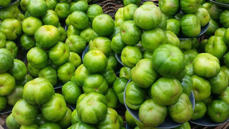 5 healthy snacks during pregnancy