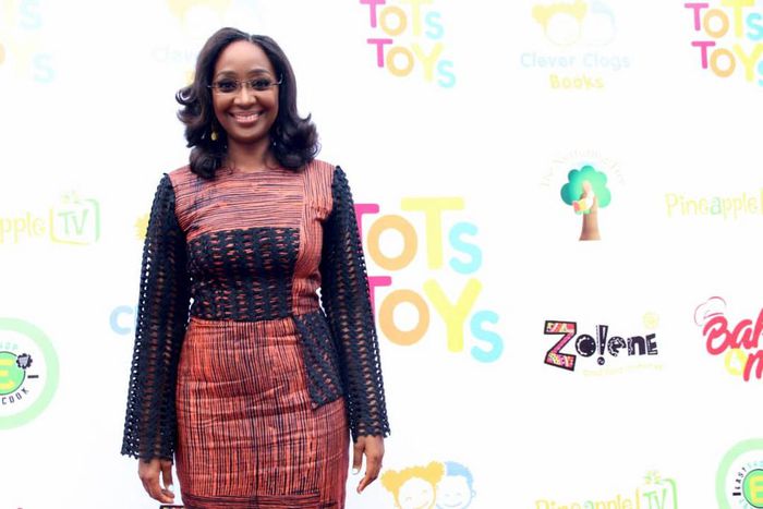 Olubunmi Aboderin Talabi launches "Why Do You Wash Your Hands?," 1st Nigerian children’s book to be published in 4 languages!