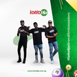 Lotto9ja proudly unveils new brand ambassadors