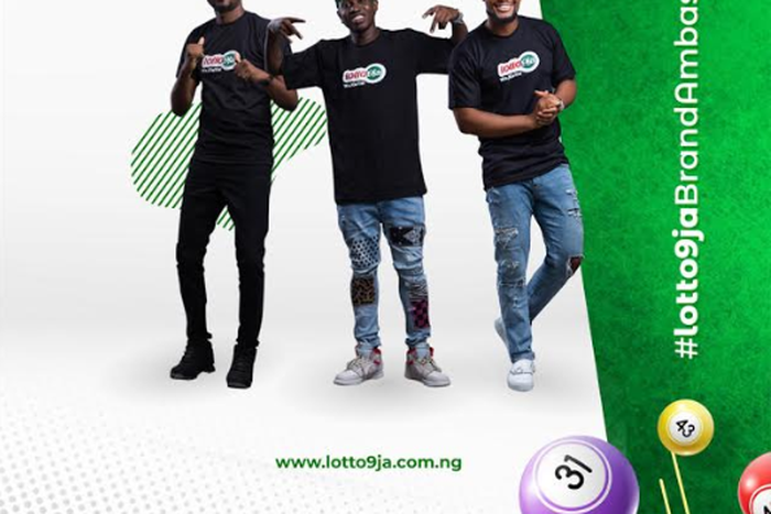 Lotto9ja proudly unveils new brand ambassadors