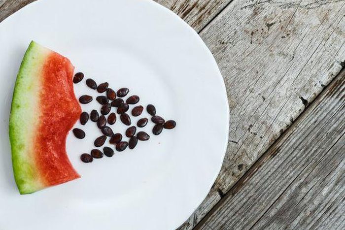 watermelon seeds
