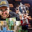 A Pro Poker Made a Weight Loss Bet on Himself