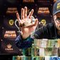 A Pro Poker Made a Weight Loss Bet on Himself