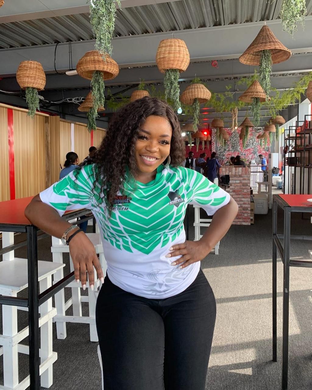 BBNaija has always concentrated on its strength rather than flaws despite criticisms.