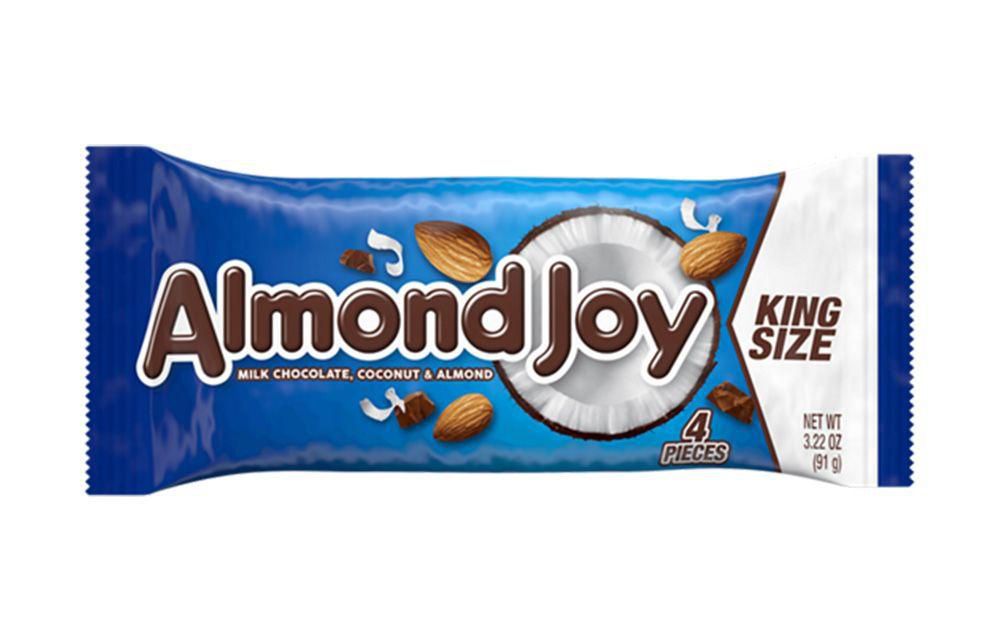 Almond Joy