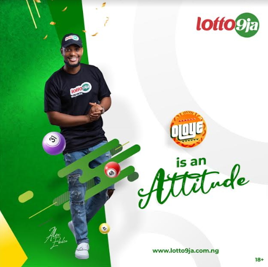 Lotto9ja proudly unveils new brand ambassadors
