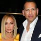 A-Rod And J.Lo's Exes Are Invited To Their Wedding