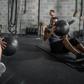 Challenge Your Gym Partner With This Ab Workout