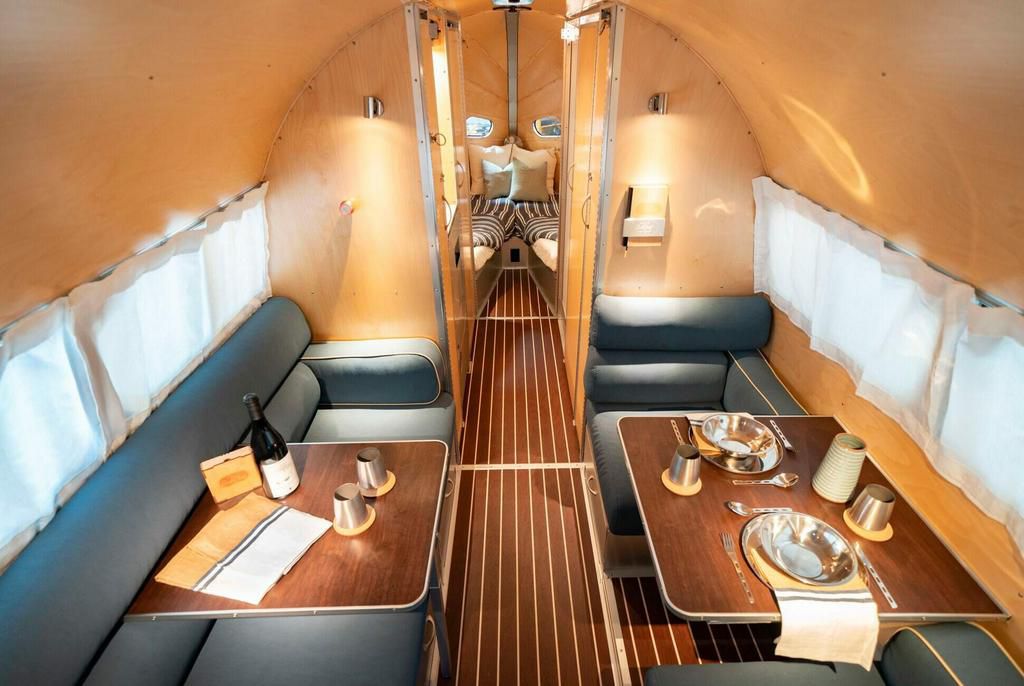 Bowlus Road Chief Wave