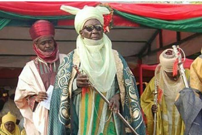 Emir of Daura