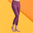 People Are Obsessed With These $18 Leggings