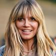 Heidi Klum Gets Backlash For Posting Topless Photo