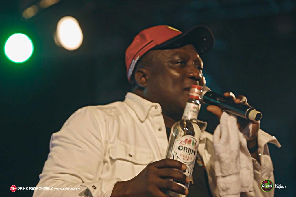 Ibadan reconnect to its roots with Orijinal Night on Independence Day