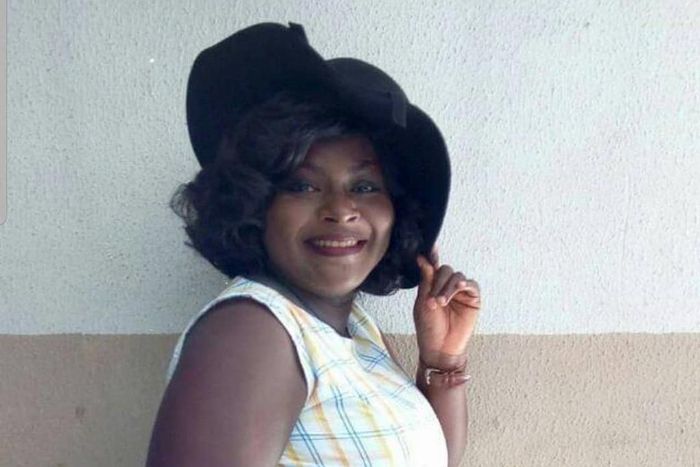 Bukky Iyabo Oshadare [Instagram/ronke oshodi oke]