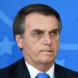 Brazilian President Jair Bolsonaro, pictured in August 2019, is due to undergo surgery to correct an incisional hernia