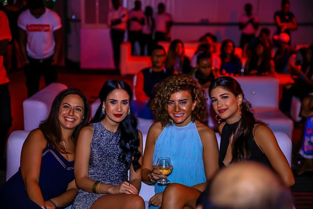 Nigeria meets Lebanon as Tiwa Savage shuts down Live in Lagos