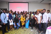 Social4Media masterclass delivers digital skills to media professionals in Lagos