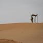 The attacks are major blow to the G5 Sahel -- a task force set up by five countries aimed at rolling back violent jihadism in the fragile Sahel (file picture)