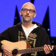Moby Just Got ANIMAL RIGHTS Tattooed on His Arms