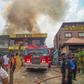 Fire Accident