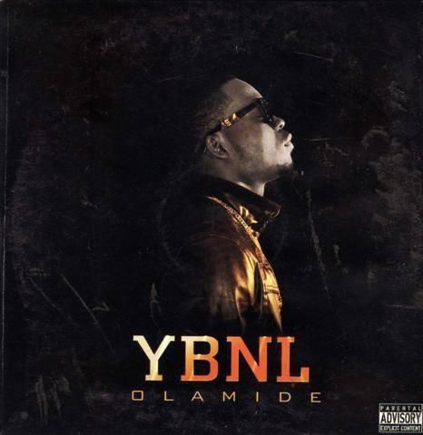 Olamide - YBNL. (Jaguda)